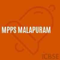 Mpps Malapuram Primary School Logo