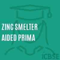 Zinc Smelter Aided Prima Primary School Logo