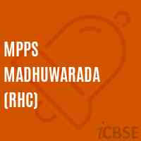 Mpps Madhuwarada (Rhc) Primary School Logo