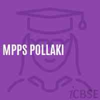 Mpps Pollaki Primary School Logo