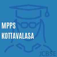 Mpps Kottavalasa Primary School Logo