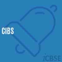 Cibs High School Logo