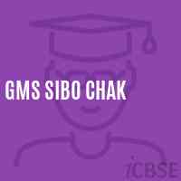 Gms Sibo Chak Middle School Logo