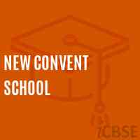 New Convent School Logo