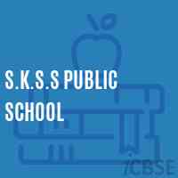 S.K.S.S Public School Logo