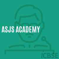 Asjs Academy Middle School Logo