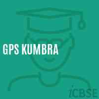 Gps Kumbra Primary School Logo