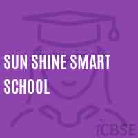 Sun Shine Smart School Logo