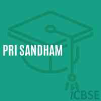 Pri Sandham Primary School Logo
