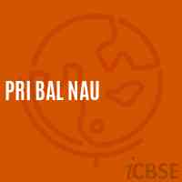 Pri Bal Nau Primary School Logo