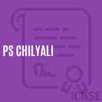 Ps Chilyali Primary School Logo