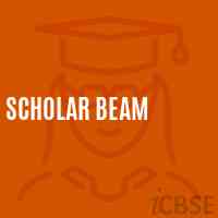Scholar Beam Middle School Logo