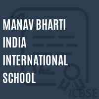 Manav Bharti India International School Logo
