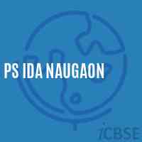 Ps Ida Naugaon Primary School Logo
