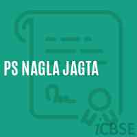 Ps Nagla Jagta Primary School Logo