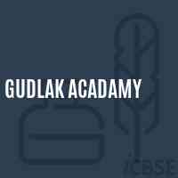 Gudlak Acadamy Primary School Logo