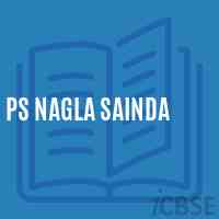 Ps Nagla Sainda Primary School Logo