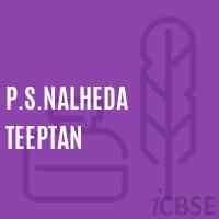 P.S.Nalheda Teeptan Primary School Logo