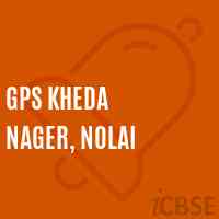 Gps Kheda Nager, Nolai Primary School Logo