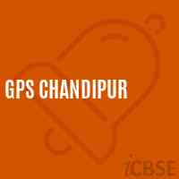 Gps Chandipur Primary School Logo