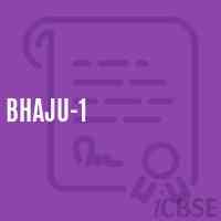 Bhaju-1 Primary School Logo