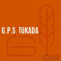 G.P.S. Tukada Primary School Logo