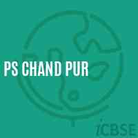 Ps Chand Pur Primary School Logo
