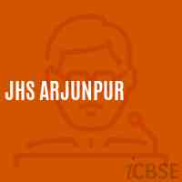Jhs Arjunpur Middle School Logo