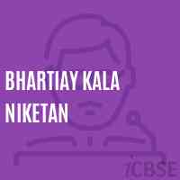 Bhartiay Kala Niketan Primary School Logo