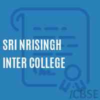 Sri Nrisingh Inter College High School Logo
