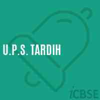 U.P.S. Tardih Middle School Logo