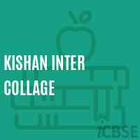 Kishan Inter Collage High School Logo