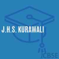 J.H.S. Kurawali Middle School Logo
