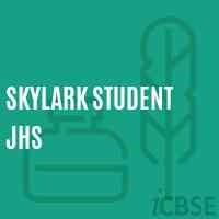 Skylark Student Jhs Middle School Logo