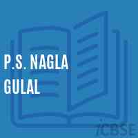 P.S. Nagla Gulal Primary School Logo