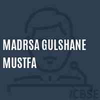 Madrsa Gulshane Mustfa Primary School Logo