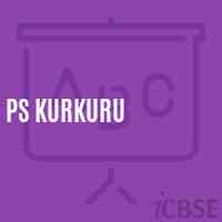Ps Kurkuru Primary School Logo