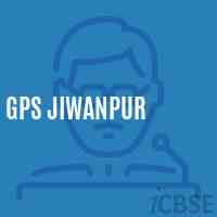 Gps Jiwanpur Primary School Logo