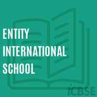Entity International School Logo