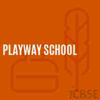 Playway School Logo