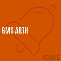 Gms Arth Middle School Logo