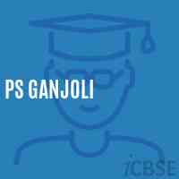 Ps Ganjoli Primary School Logo