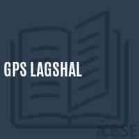 Gps Lagshal Primary School Logo