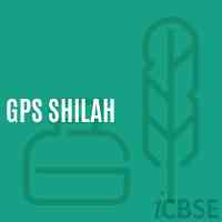 Gps Shilah Primary School Logo