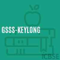 Gsss-Keylong High School Logo