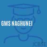 Gms Naghunei Middle School Logo