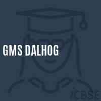 Gms Dalhog Middle School Logo