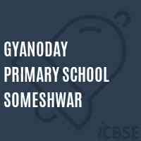 Gyanoday Primary School Someshwar Logo