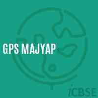 Gps Majyap Primary School Logo