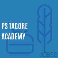 Ps Tagore Academy Primary School Logo